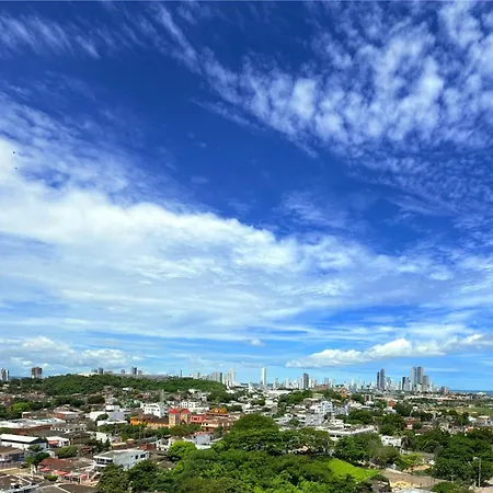 Acogedor En De Indias Apartamento Cartagena