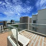 Acogedor Apartamento en Cartagena de Indias