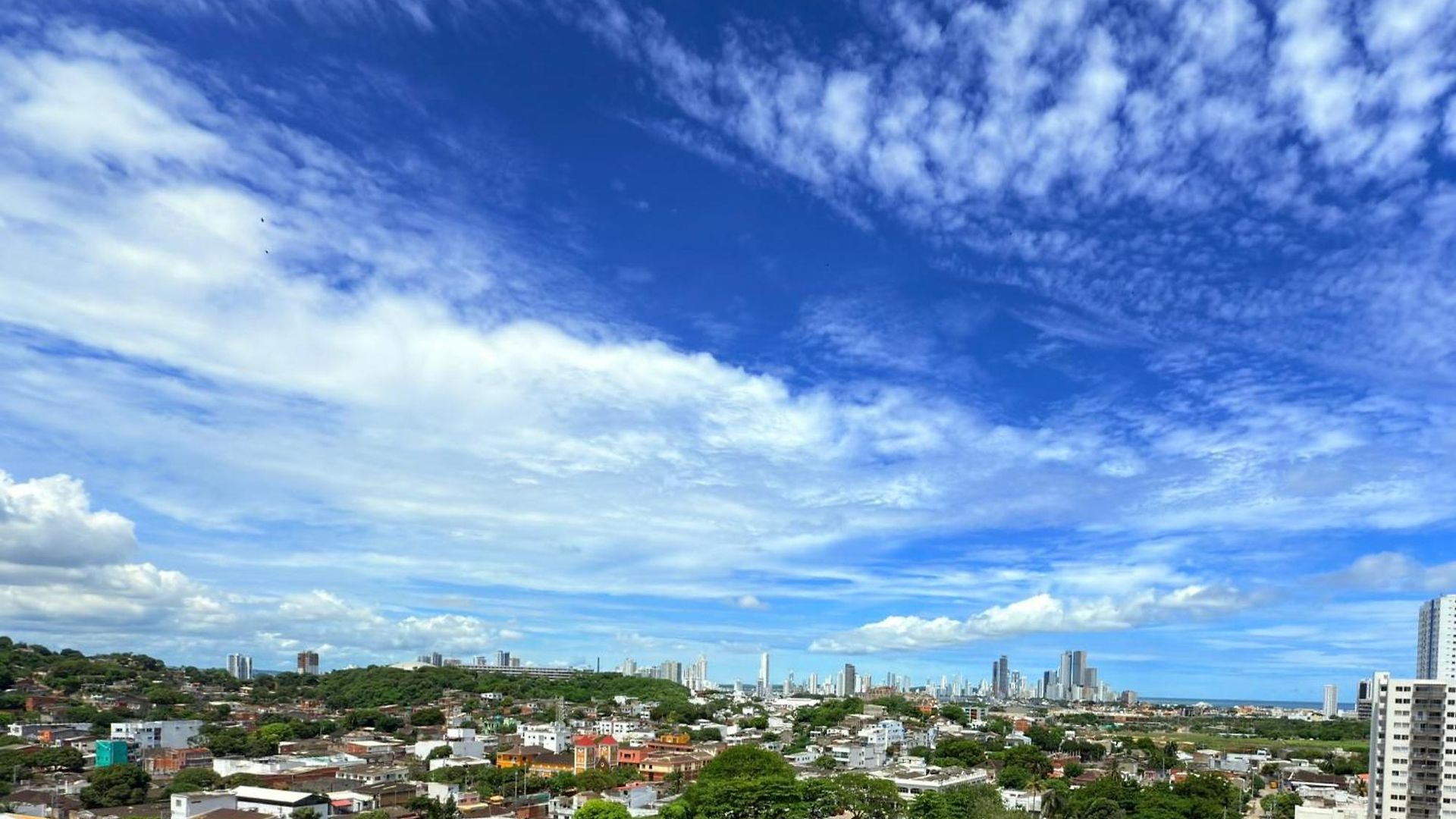 Acogedor En De Indias Apartamento Cartagena
