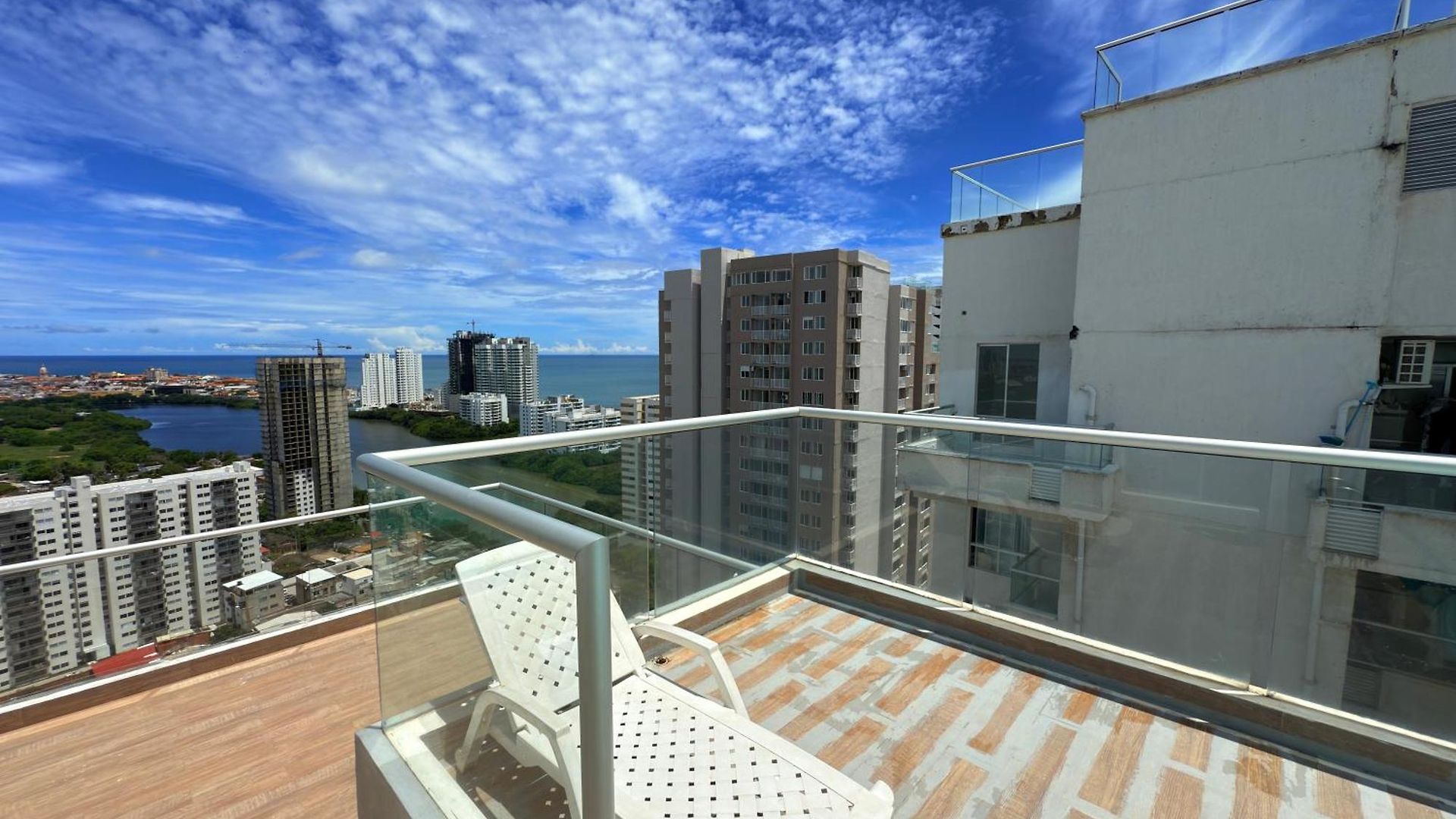 Acogedor En De Indias Apartamento Cartagena