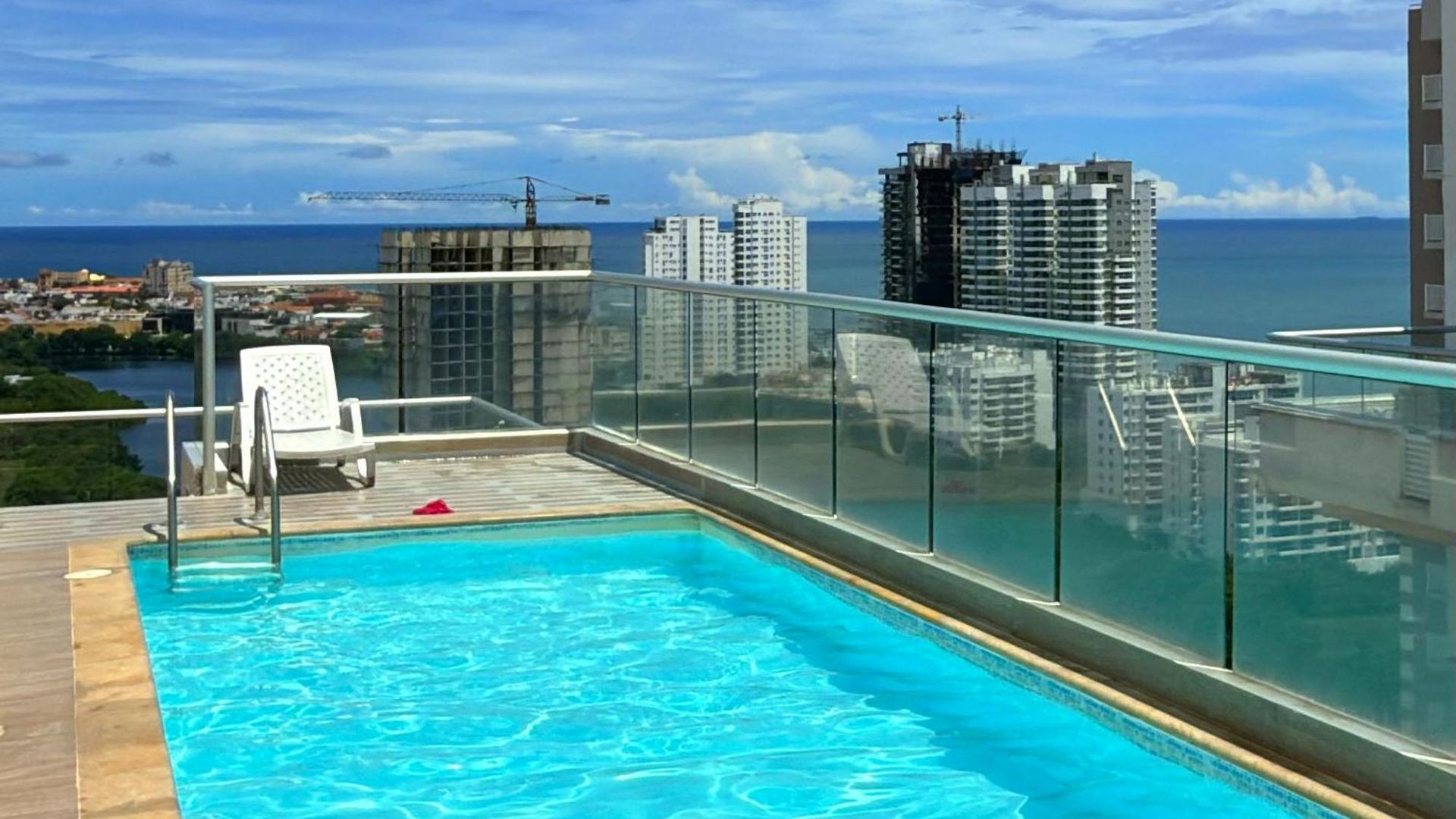 Acogedor En De Indias Apartamento