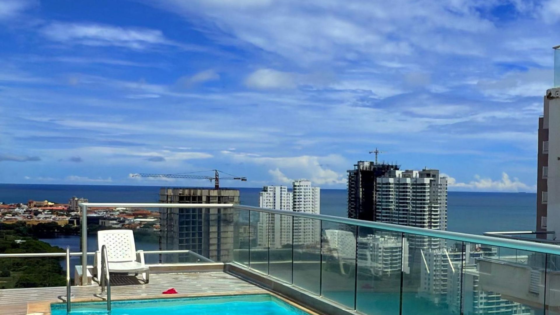 Apartamento Acogedor En De Indias *
