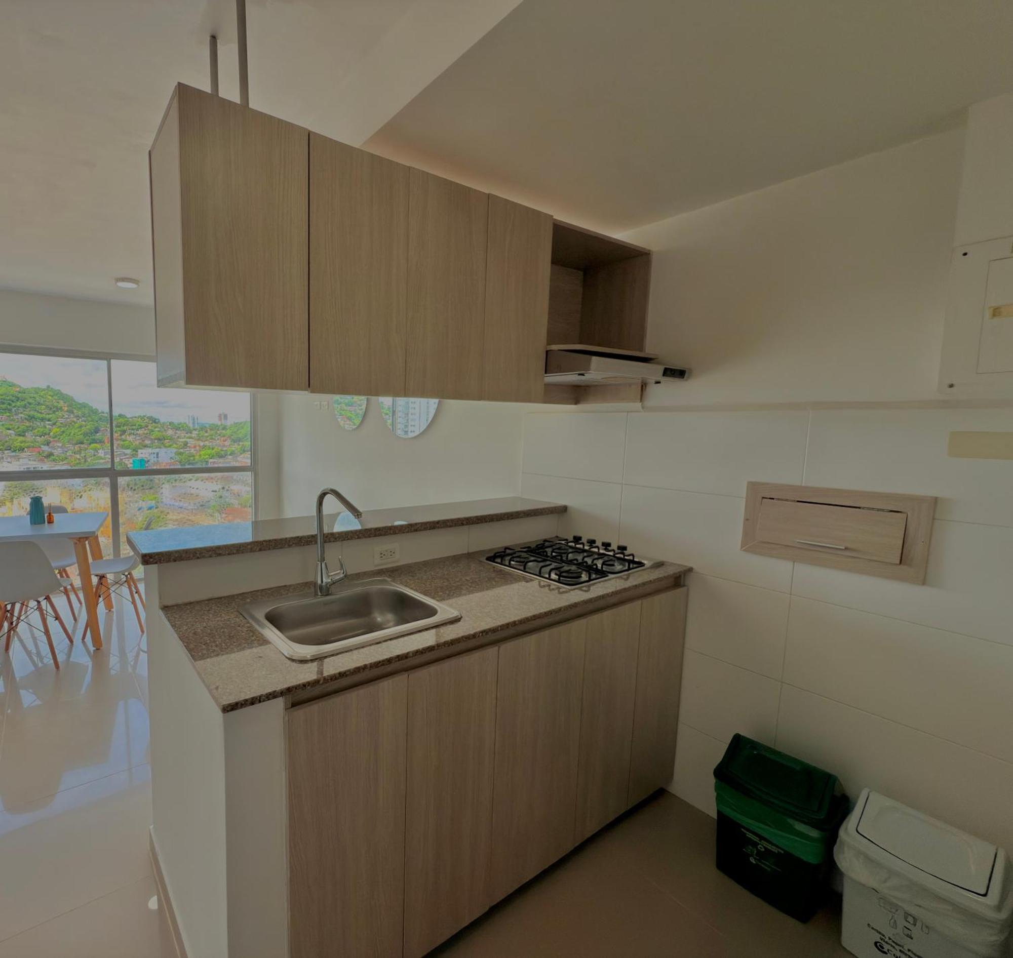 Acogedor En De Indias * Cartagena