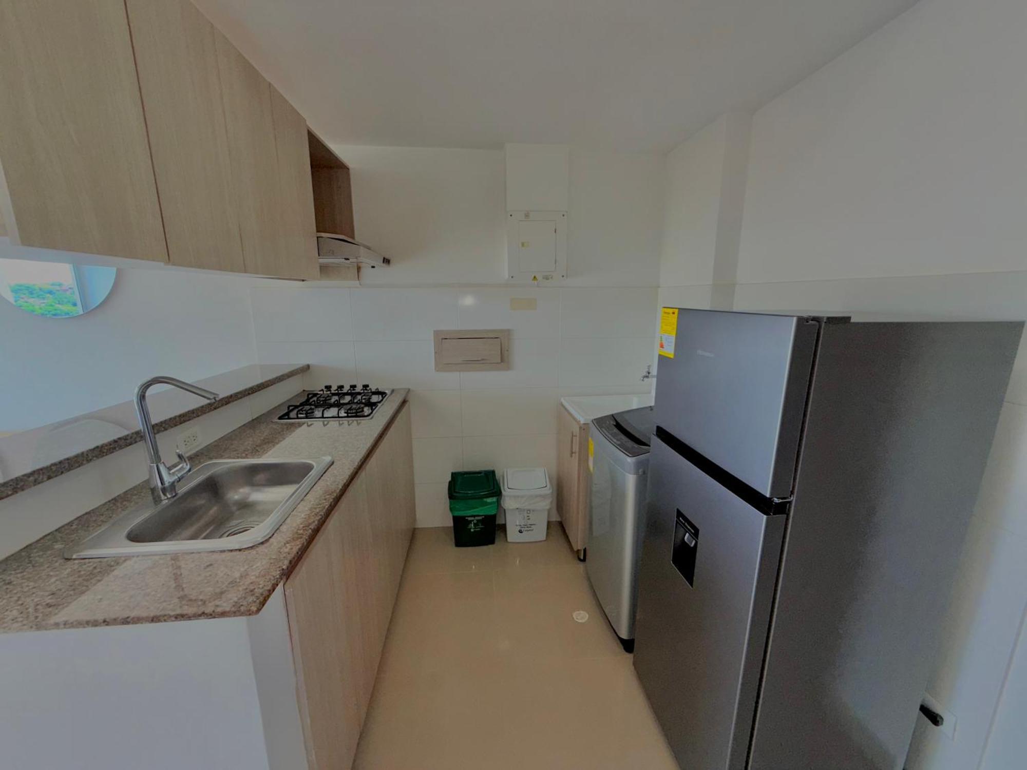 Acogedor En De Indias *