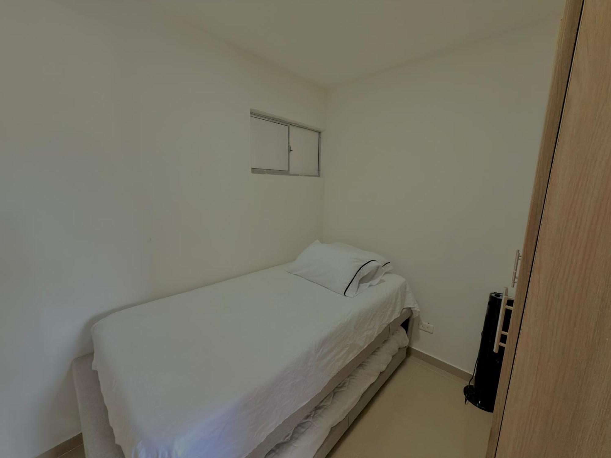 Acogedor En De Indias Apartamento Cartagena