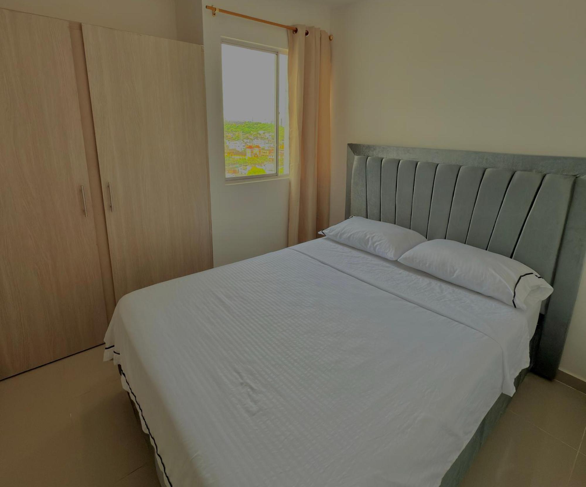 Acogedor En De Indias *