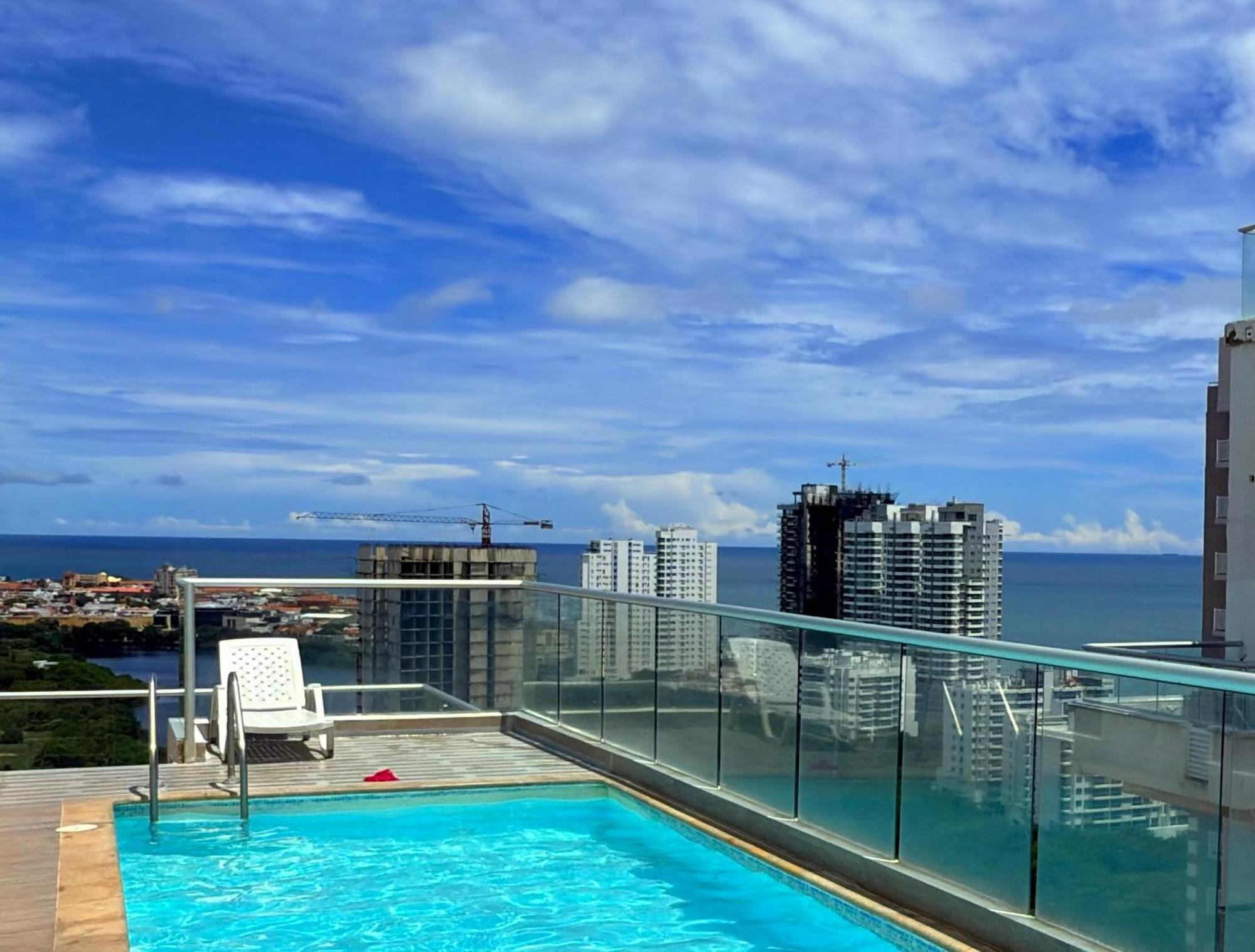 Apartamento Acogedor En De Indias *