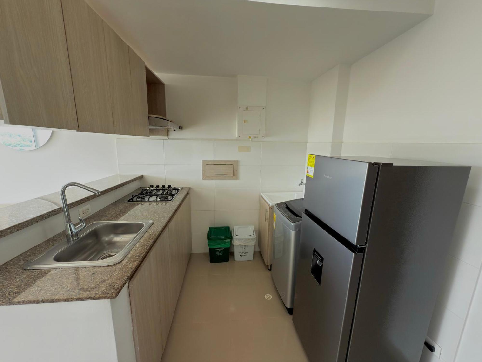 Acogedor En De Indias Cartagena