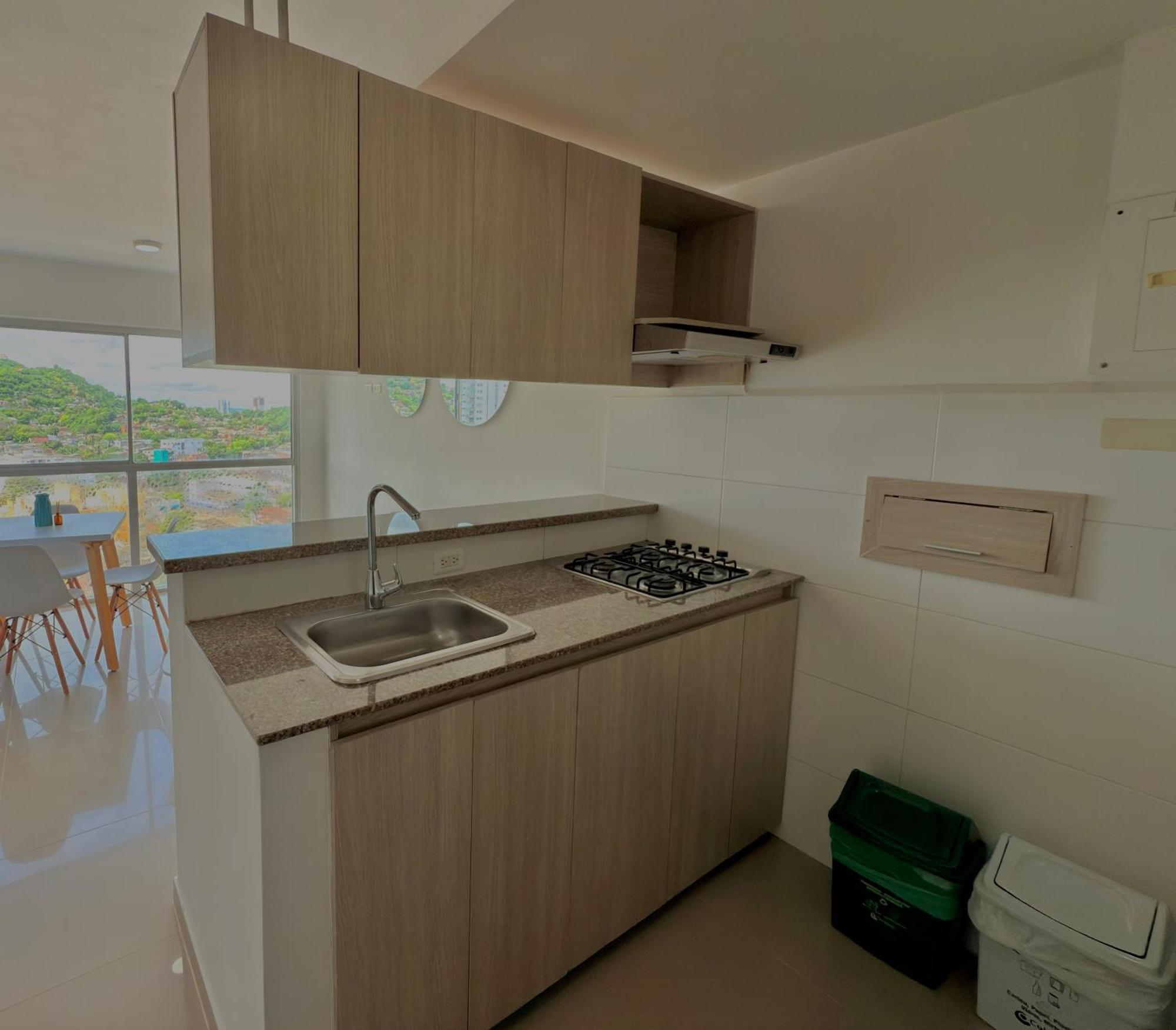 Acogedor En De Indias * Cartagena